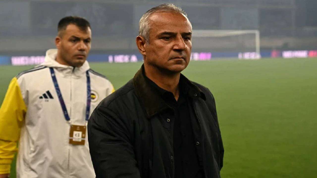 Fenerbahçe'de 40 milyon euroluk deprem: Aziz Yıldırım'ın sabrı kalmadı, İsmail Kartal'dan 1 yıldız için sürpriz karar! 2